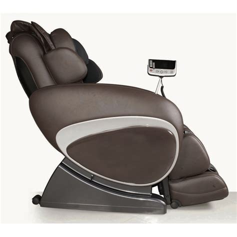 Osaki Zero Gravity Massage Chair Os 4000 Executive Edition