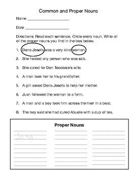 Write a sentence that includes three course titles (classes). Gender Nouns Worksheet For Grade 1 - Top Worksheet