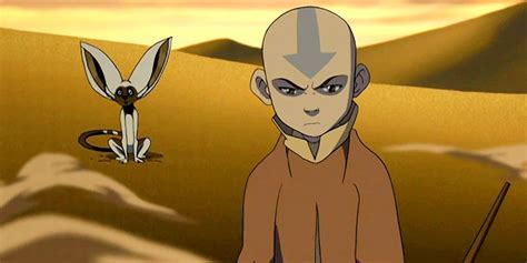 Top 10 Worst Things That Happened To Aang In Avatar Ranked
