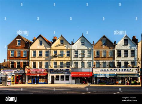 Lewisham High Street Hi Res Stock Photography And Images Alamy