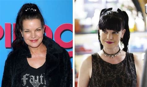 Pauley Perrette Children Does Ncis Star Pauley Perrette Have Children