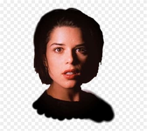 Sidney From Scream 2 Hd Png Download 480x6725800952 Pngfind
