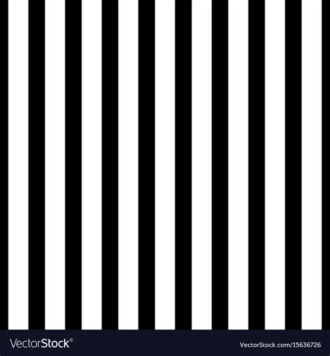 Seamless Vertical Stripe Pattern Royalty Free Vector Image