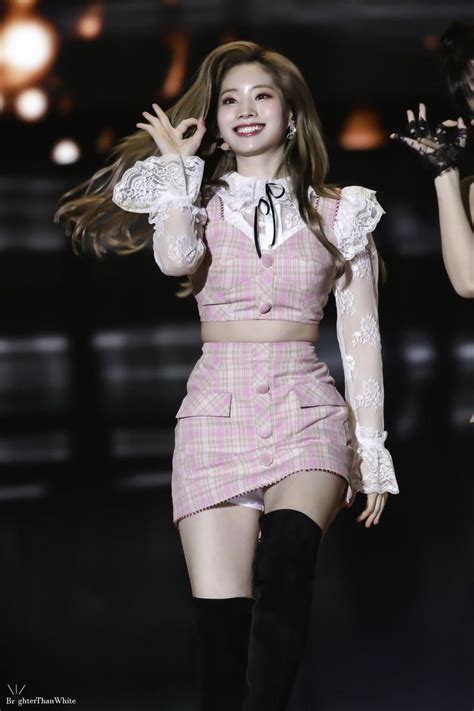 here are 15 times twice s dahyun showed her amazing body line koreaboo