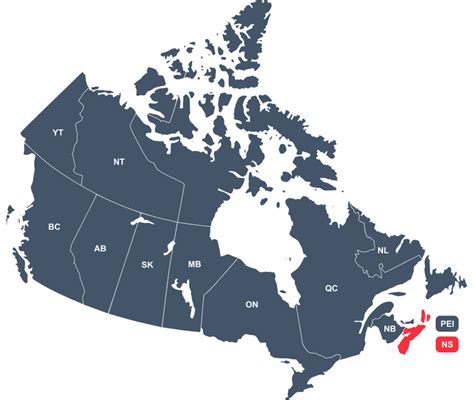 Immigrate To Canada Nova Scotia Nominee Program