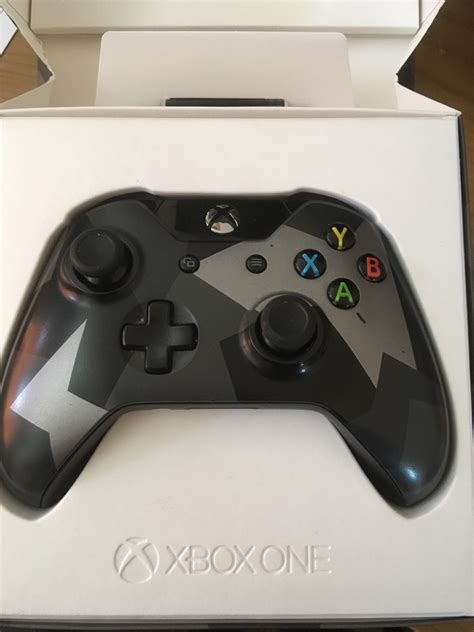 Xbox One Controller Covert Forces Village
