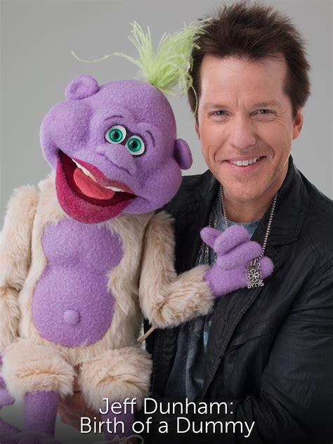 Jeff Dunham Birth Of A Dummy Where To Watch And Stream Tv Guide