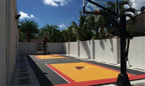 The heat officially declined to comment on any jersey discussions or plans. Rap mogul's Hialeah mansion with Miami Heat-themed court ...