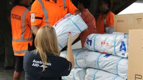 Making Australias Humanitarian Assistance Fit For The Future Devex