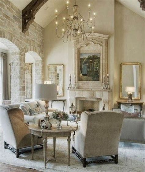 Tuscan Style Living Room How To Furnish A Small Room