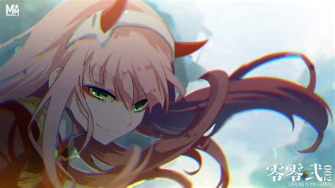 Tons of awesome anime aesthetic wallpapers to download for free. Wallpaper Engine - Zero Two - mmplus_bj - YouTube