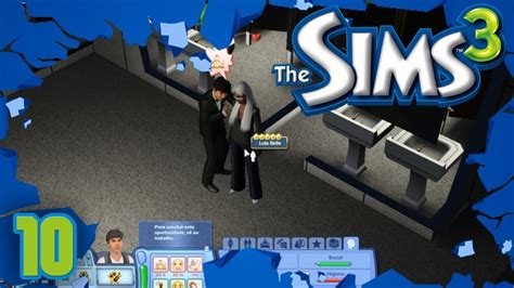 The Sims 3 10 Astolfo Mijão Youtube