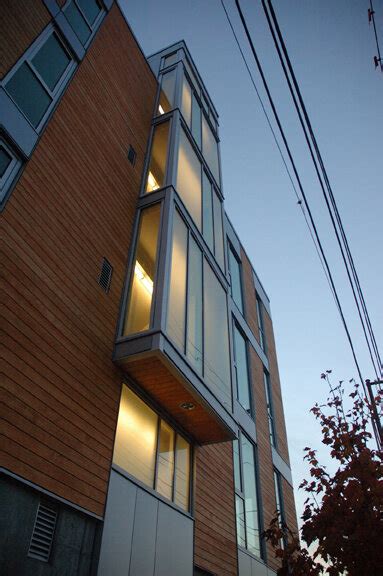 Central Eastside Lofts Polyphon Architecture Design Llc A Portland Oregon Firm Providing