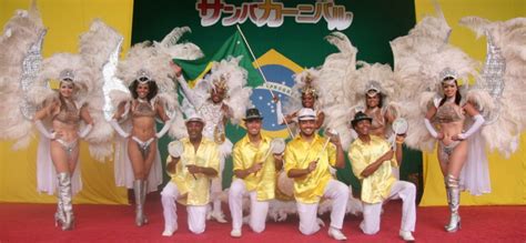 Brasiliense futebol clube) は、ブラジル・ブラジリア連邦直轄区・タグアチンガを本拠地とするサッカークラブである。 ユニフォームが黄色のため、ブラジリエンセのサポーターはフェブレ・アマレラ（febre amarela. ブラジルサンバショーの出張派遣なら | テイクプロデュース