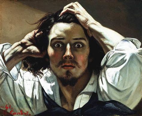 Gustave Courbet What Made Him The Father Of Realism
