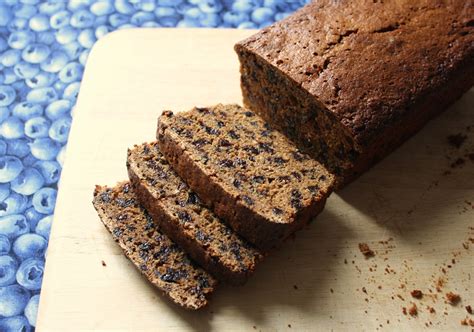 These are a few of my favourite things: Meridian Malt Loaf