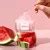 The glow recipe watermelon moisturizer and mask set does just that. Watermelon + AHA Glow Sleeping Mask - Glow Recipe | Sephora