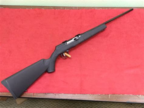 Savage A17 17 Hmr Gently Used For Sale At 968115782