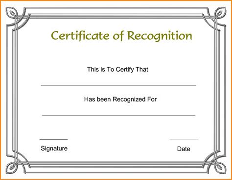 Click it and download the free certificate borders border templates for word besttemplates123 best. Award Template | Business Mentor