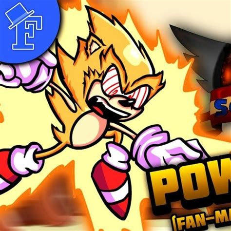 Listen To Playlists Featuring FNF Vs Sonic EXE Powerless Fan Made