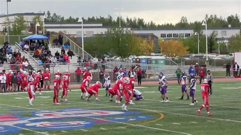 bettye davis east anchorage stephen woodward highlights hudl