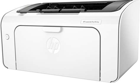 129 mb قابلیت نصب از طریق device manager را : HP LaserJet Pro M12w Monochrome laser printer A4 18 pages/min 600 x 600 dpi Wi-Fi | Conrad.com