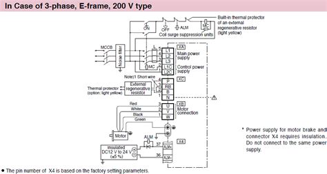 Motorized Mccb Wiring Diagram