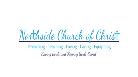 Northside Church Of Christ Jacksonville Fl Live Stream Youtube
