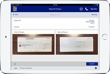 How to read an rbc cheque. Mobile Banking - RBC Royal Bank