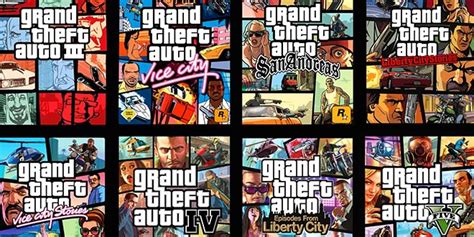 7 Interesting Grand Theft Auto Facts Plethrons