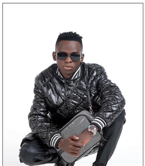 John Blaq Reveals His Marriage Plans Video Routine Blast Gossip