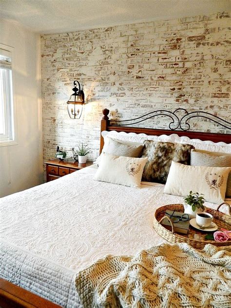 22 Best Bedroom Accent Wall Design Ideas To Update Your