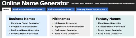9 Top Free Twitch Name Generators In 2021 Pixelied Blog