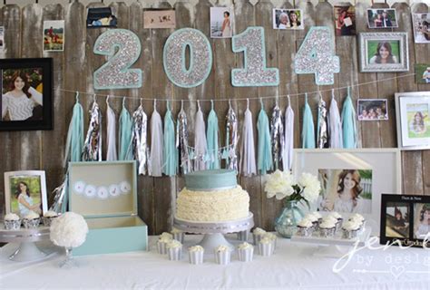 90 graduation party ideas your grad will love in 2019 shutterfly graduation party decor