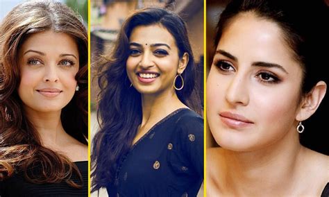 Bollywood Still Links Womens Beauty To Fair Skin Study