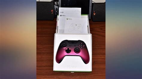 Xbox Wireless Controller Dawn Shadow Special Edition Discontinued