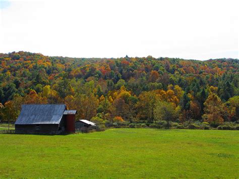 19 Photos Of Beautiful Rural West Virginia