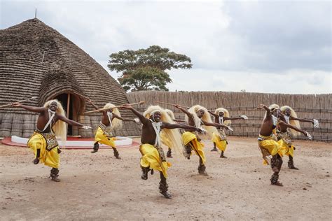 Rwandan Culture And Traditions Visit Rwanda