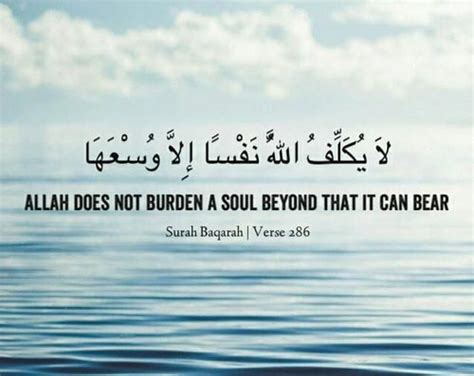81 Beautiful Inspirational Islamic Quran Quotes Verses In English