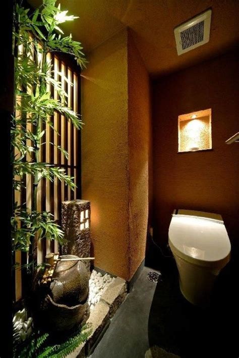 Spa Zen Bathroom Design Ideas Cleo Desain