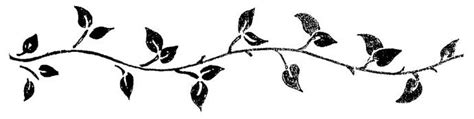 Silhouette Rose Vine Clipart Clip Art Library