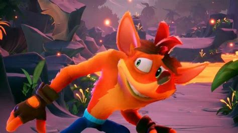 Crash Bandicoots Crashiversary Bundle Celebrates His 25th Anniversary