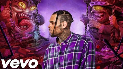 Chris Brown Under The Influence Music Video Youtube