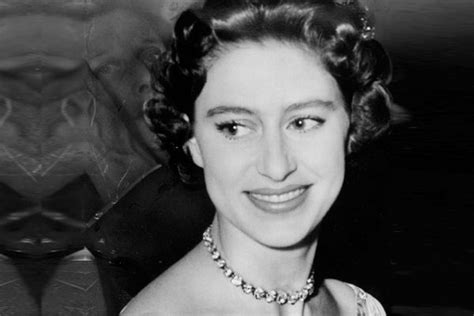 Top 10 Memorable Images Of Princess Margaret Over The Years In 2020