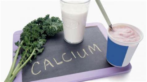 calcium health benefits in preventing diseases home natural cures