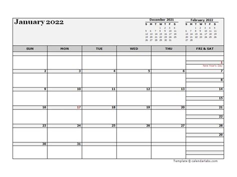 2022 Ireland Calendar For Vacation Tracking Free Printable Templates