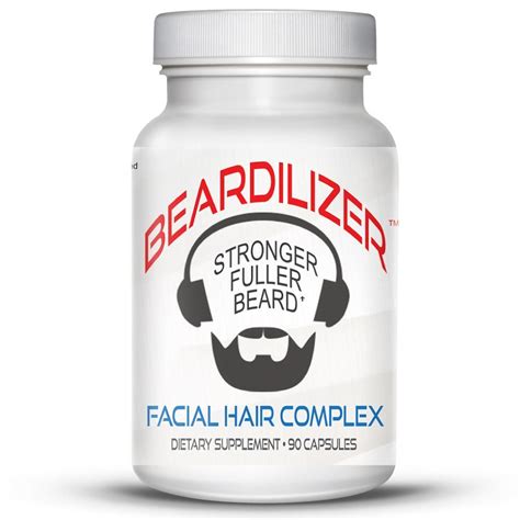 Do hair supplements actually work? What are the Best Beard Vitamins?