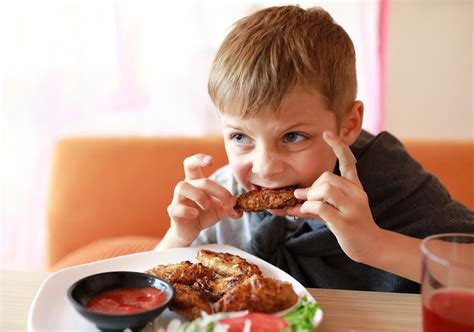 Why Meat Is Important For The Growth Of Children Carni Sostenibili