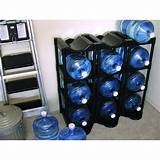 Bottled Water Rack 5 Gallon Pictures