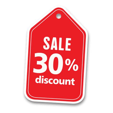 30 Discount Png Transparent Images Png All